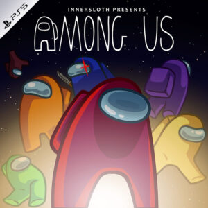 Among Us