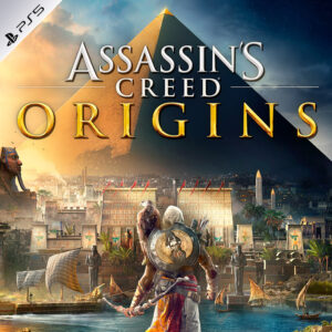 Assassin’s Creed Origins (Retro)
