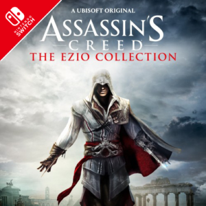 Assassin’s Creed The Ezio Collection