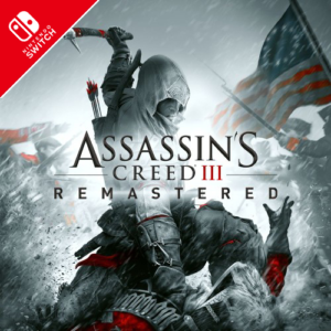 Assassin's Creed III: Remastered