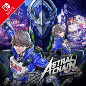 Astral Chain