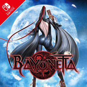 Bayonetta