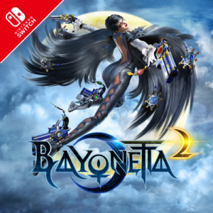 Bayonetta 2