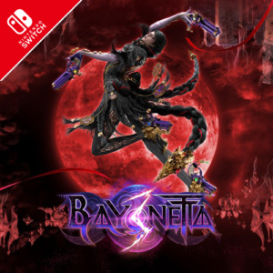 Bayonetta 3