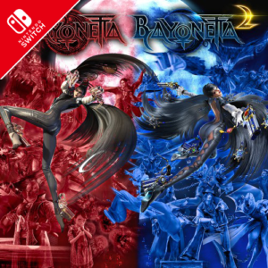 Bayonetta and Bayonetta 2 Digital Bundle