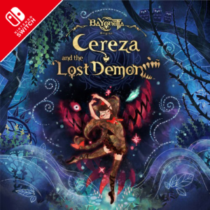 Bayonetta Origins: Cereza and the Lost Demon