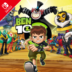 Ben 10