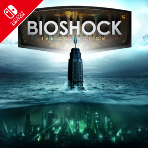 BioShock: The Collection