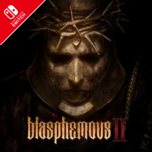 Blasphemous 2