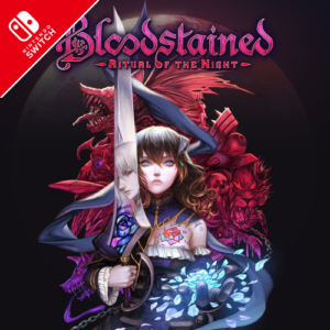 Bloodstained: Ritual of the Night