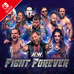 AEW: Fight Forever