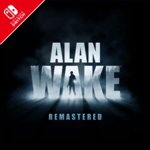 Alan Wake Remastered