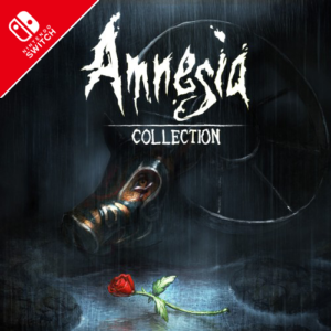 Amnesia: Collection