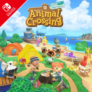 Animal Crossing: New Horizons