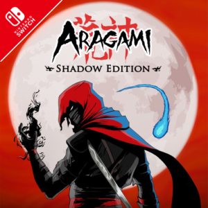 Aragami: Shadow Edition