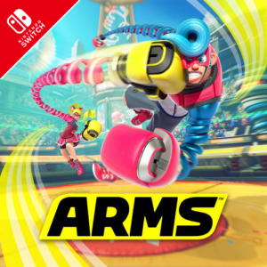ARMS