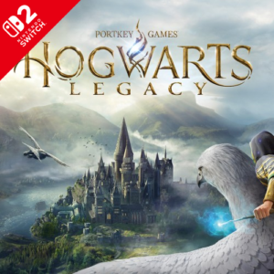 Hogwarts Legacy