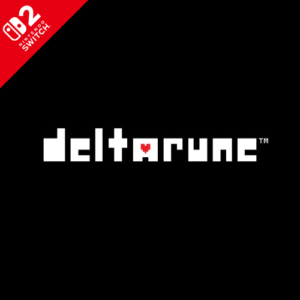DELTARUNE