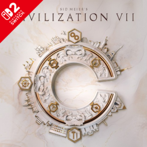 Sid Meier's Civilization VII – Nintendo Switch 2 Edition